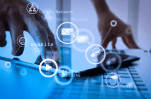 digital marketing advertising