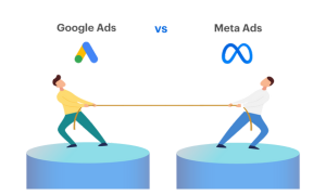 google ads e meta ads quale scegliere