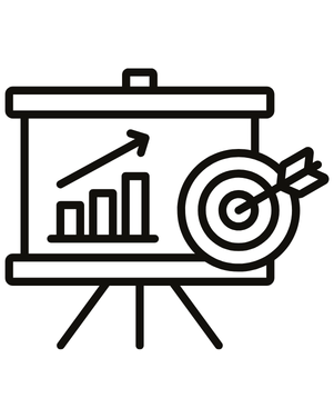 sistema marketing social media manager sito web